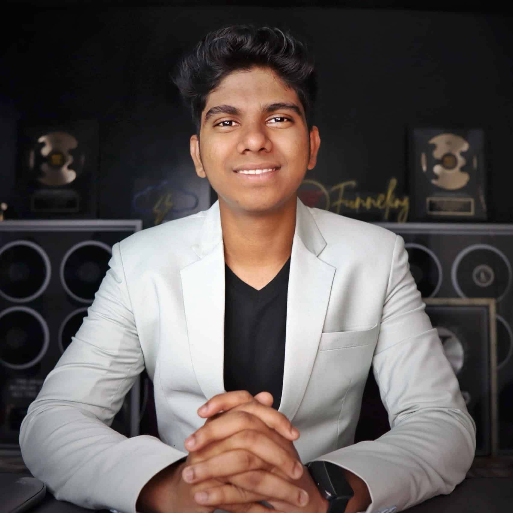 Nikhil Sai